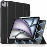 ESR Rebound Magnetic iPad 12.9 2021 4894240122891 černá – Sleviste.cz