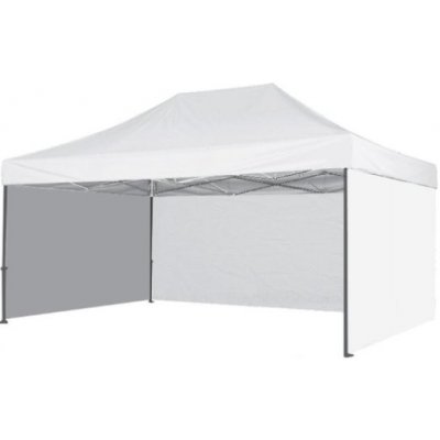 JAKS profi 3 x 4,5 m bílý – Zboží Dáma