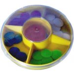 hra Blechy ve fólii – Zboží Dáma hra Blechy ve fólii – Zboží Dáma