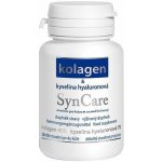 Syncare Kolagen a kyselina hyaluronová 60 tablet – Hledejceny.cz