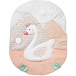 Baby Fehn 3D aktivity deka Swan Lake – Zboží Dáma
