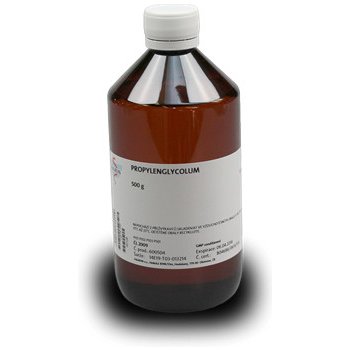 Fagron Propylenglycolum 500 g