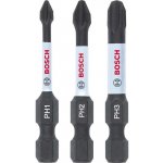 Bosch Nástavce Impact Control PH Power Bit, 3 ks 2608522491 – Sleviste.cz