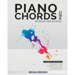 Piano Chords One A Beginner's Guide To Simple Music Theory and Playing Chords To Any Song Quickly – Zbozi.Blesk.cz