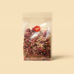 Janova pec Z Lesa pečené müsli 1000 g – Zboží Dáma