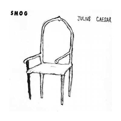 Smog - Julius Caesar LP