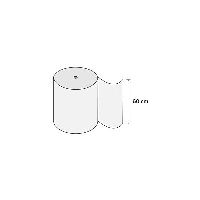 Bublinková fólie 20cm x 100m – HobbyKompas.cz