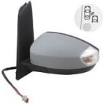 Levé zpětné zrcátko FORD C-MAX2011 | 2010-2014 | vyhřívané | nastavení elektrické | s asistentem změny pruhu | 5901532996128 – Sleviste.cz
