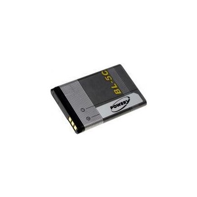 Powery Nokia 1680 classic 1100mAh – Hledejceny.cz