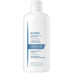 Ducray Elution Šampon pro citlivou pokožku 400 ml – Zboží Mobilmania