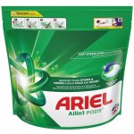 Ariel All in1 kapsle Mountain Spring 60 PD – Hledejceny.cz