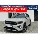 Volkswagen T-Cross 1.5 TSI DSG 110 kW – Hledejceny.cz