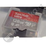 SanDisk microSDXC 128 GB UHS-I U1 SDSQUAR-128G-GN6MA – Hledejceny.cz