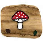 Eco smyslový tác muchomůrka – Hledejceny.cz