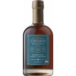 Crown Maple Javorový sirup Madagascar Vanilla Infused 250 ml