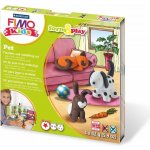 Fimo Staedtler Sada kids Form & Play Mazlíčci – Zboží Dáma
