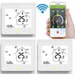 OWSOO 3X Wifi Smart Water Heating – Hledejceny.cz