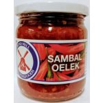 Windmill Chilli pasta sambal oelek 200 g – Zboží Dáma Windmill Chilli pasta sambal oelek 200 g – Zboží Dáma
