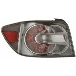 ACI MAZDA CX-7 09-12 zadní světlo čiré, bez objímky L – Zboží Mobilmania