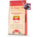 Fitmin dog medium performance 12 kg – Zboží Mobilmania
