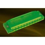 Hohner Happy Color Harp C dur – Zboží Dáma