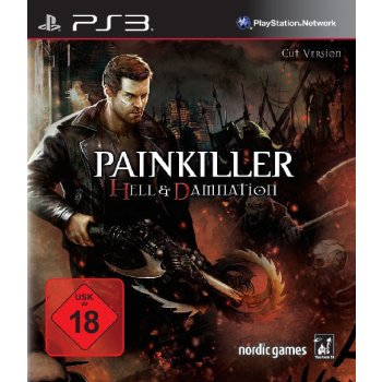 Painkiller: Hell & Damnation od 270 Kč - Heureka.cz