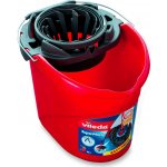 Vileda SuperMocio 148055 kbelík se ždímacím košem – Sleviste.cz