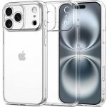 Tech-Protect Flexair iPhone 17 Pro, průhledný – Hledejceny.cz