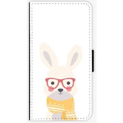 Pouzdro iSaprio Smart Rabbit - Sony Xperia X Compact – Zbozi.Blesk.cz