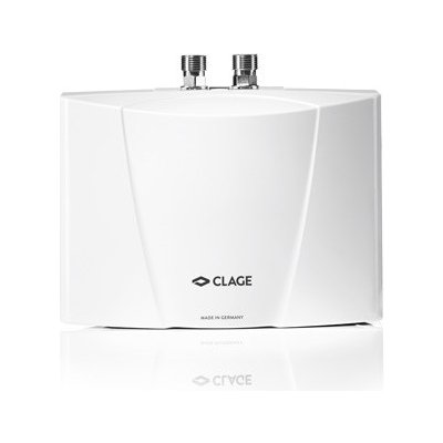 CLAGE M7 6,5kW/400V2 – Zboží Dáma