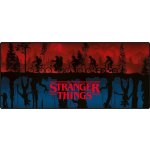 STRANGER THINGS PODLOŽKA NA STŮL – Hledejceny.cz