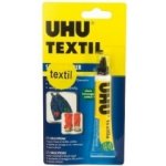 Uhu Textil lepidlo na textil 30g – Sleviste.cz