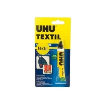 Uhu Textil lepidlo na textil 30g