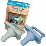 Dr.Browns HappyPaci 2ks modrá/zelená – Zboží Dáma