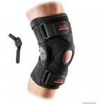 McDavid 429 Hinged Knee Brace with Crossing Tape S – Zboží Dáma