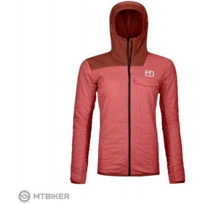 Ortovox W's Zinal Jacket Blush – Zboží Mobilmania