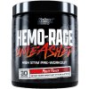 Nutrex Hemo-Rage Unleashed 180 g