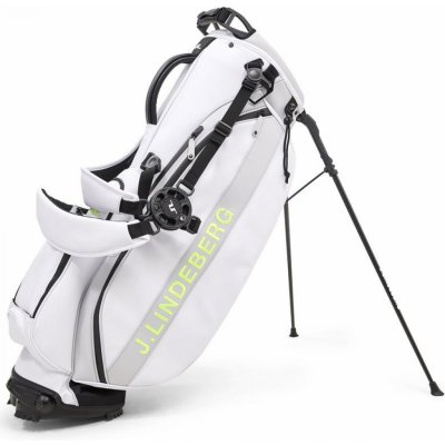 J. Lindeberg Play stand bag – Sleviste.cz