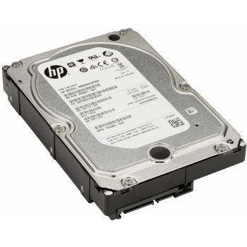 HP 4TB SATA 7200 K4T76AA