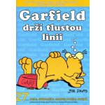 Garfield drží tlustou linii – Hledejceny.cz