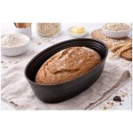 Zenker forma na chléb 26x16 cm oválná – Hledejceny.cz