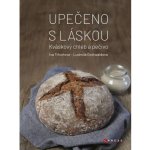 Upečeno s láskou CPRESS – Hledejceny.cz