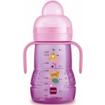 MAM Trainer fialový 220ml – Zboží Dáma