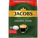 Jacobs Crema Pads Klassisch Senseo pody 36 ks