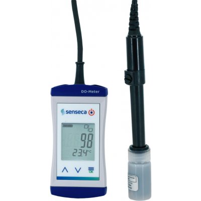 Senseca ECO 531 – Hledejceny.cz