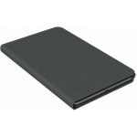 Lenovo flipové pouzdro Folio pro Tab M9 ZG38C04869 šedé – Zboží Mobilmania