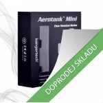 Kangertech Aerotank Mini clearomizer čirý 1,3ml – Zboží Mobilmania