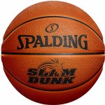 Spalding SLAM DUNK – Zboží Mobilmania