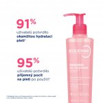 Bioderma Sensibio Gel moussant 200 ml – Hledejceny.cz