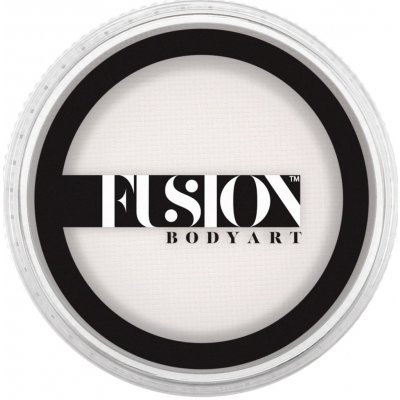 Fusion Prime paraffin white bílá 32 g – Zbozi.Blesk.cz